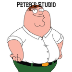 Family guy's Studio