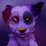 Galaxy Dog
