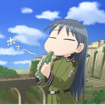 Sora no Woto