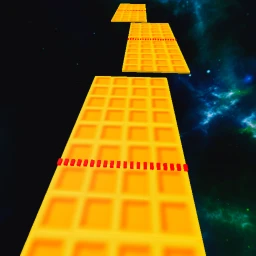 Speed Run 1337 [Lighting/Morphs] icon