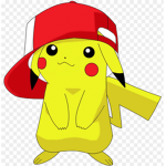 The Pikachu Trainers