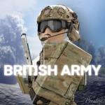 •|BA| -British Army•