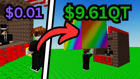 Stud Simulator [BETA]