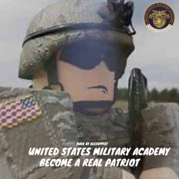 United States Military Academy