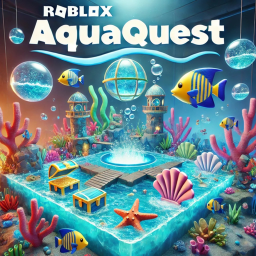 AquaQuestObby