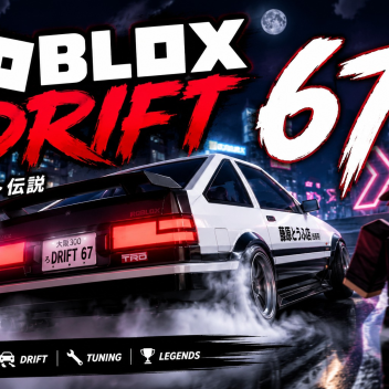 Drift 67