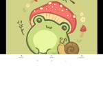 ~God frogs~