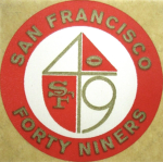 Forty Niners Fanbase