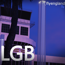 Long Beach Airport
