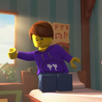Lego Ninjago: Forbidden HomeStore!