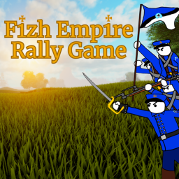 Fizh Empire Rally Game