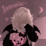 ɪɴꜱᴏᴍɴɪᴀᴄ Group Thumbnail
