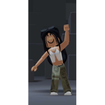 Let’s play roblooox