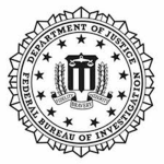 {~} Federal Bureau of Investigation