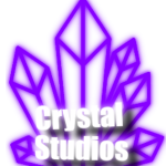 Crystal Productions official
