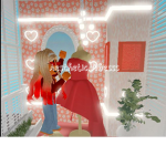 Aesthetic vibesss!