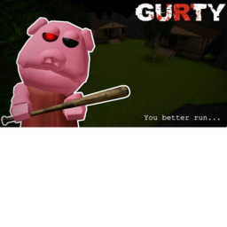 Survivers vs Piggies (copy of piggy)