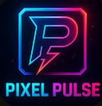 Pixel Pulse HQ