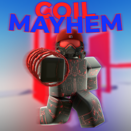 Coil Mayhem!