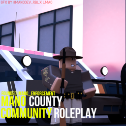 V1! Mano County Roleplay Community
