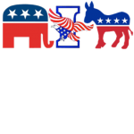 USA POTUS Election Campaign