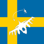 Swedish Air force | Kingdom of Sweden