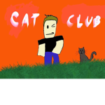 Kitty kids cat club!