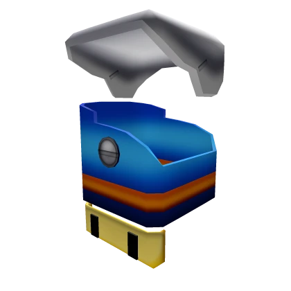 Item Thumbnail