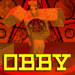 🧀Escape the Cheese Obby🧀 (BETA)