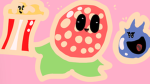 Fruits & snacks