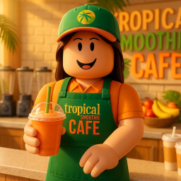Tropical Smoothie Cafe'
