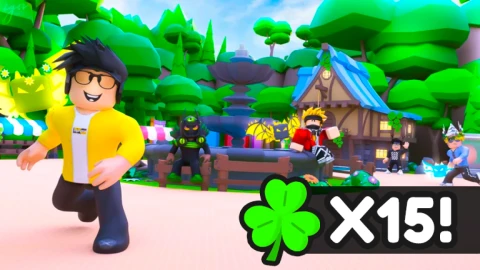 [🍀X18!] Rebirth Champions X scripts