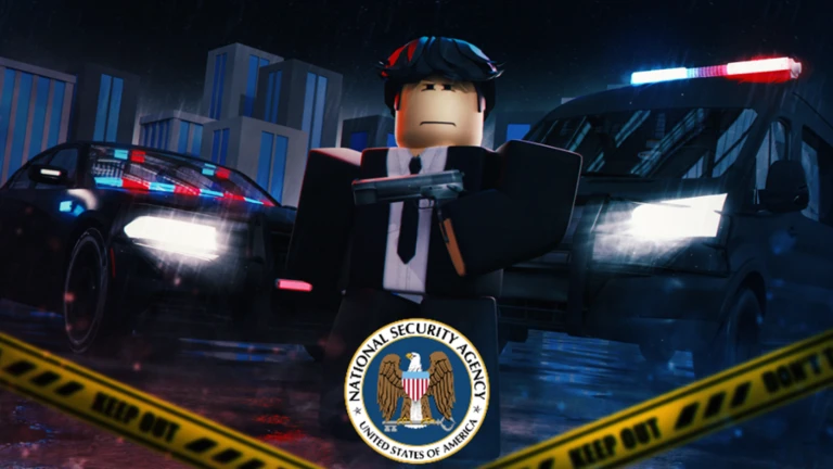 Agent Academy Play On Roblox NoFilter