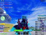 Blox of the fruiiits