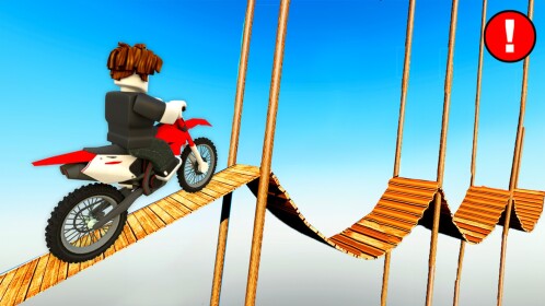 Stunt Simulator [NEW]