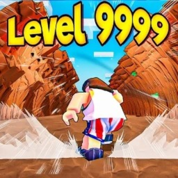 Punching Simulator 👊
