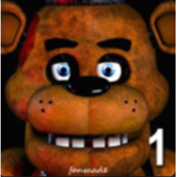 Fnaf Pizzeria (TestModel)