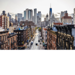 City Scape