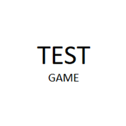 [In-Dev] Test
