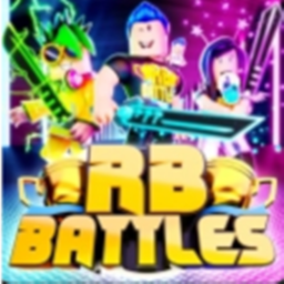 🏆RB Battles™🏆2! (BETA)
