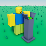 Don't Press That Button!