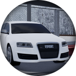 Winter 2025 Team White