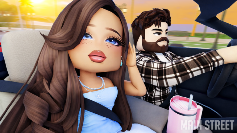 Main Street 🏡RP screenshot 1