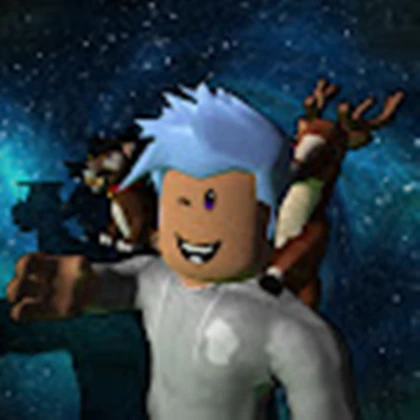 Darkness Dogs Roblox group icon