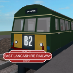 East Lancashire Railway Group