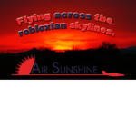 Air Sunshine™
