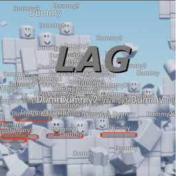 Experience Lag