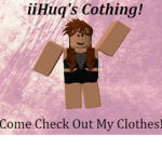 iiHuq's Clothing