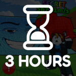 [SOON] 100 Tsunamis Later! 🌊