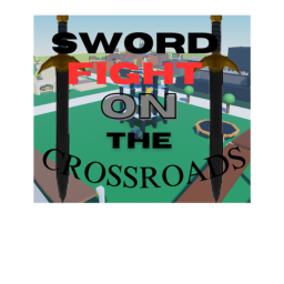 Sword Fights On The Crossroads